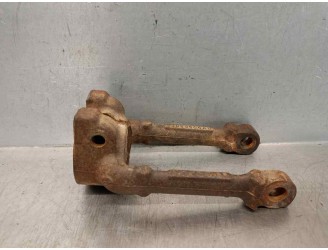 Recambio de amortiguador delantero derecho para jeep gr. cherokee (wh) 3.0 crd cat referencia OEM IAM 52089604AB SOPORTE SOPORTE