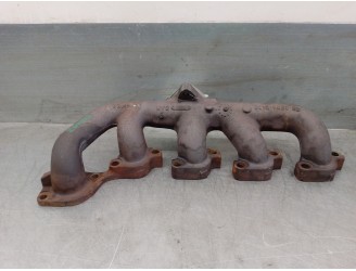 Recambio de colector escape para peugeot boxer caja cerrada (rs 3000) (330/333) 2007 ) 2.2 hdi cat referencia OEM IAM 6C1Q9430BD