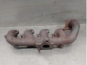 Recambio de colector escape para peugeot boxer caja cerrada (rs 3000) (330/333) 2007 ) 2.2 hdi cat referencia OEM IAM 6C1Q9430BD