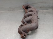 Recambio de colector escape para peugeot boxer caja cerrada (rs 3000) (330/333) 2007 ) 2.2 hdi cat referencia OEM IAM 6C1Q9430BD