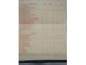 Recambio de motor completo para ford focus iii 1.0 ecoboost referencia OEM IAM M1DA 1897601 DP49424