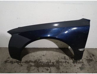 Recambio de aleta delantera izquierda para audi a8 (4e2) 3.0 tdi quattro referencia OEM IAM 4E0821105K 4E0821105K 