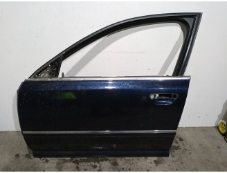 Recambio de puerta delantera izquierda para audi a8 (4e2) 3.0 tdi quattro referencia OEM IAM 4E0831051C 4E0831051C 