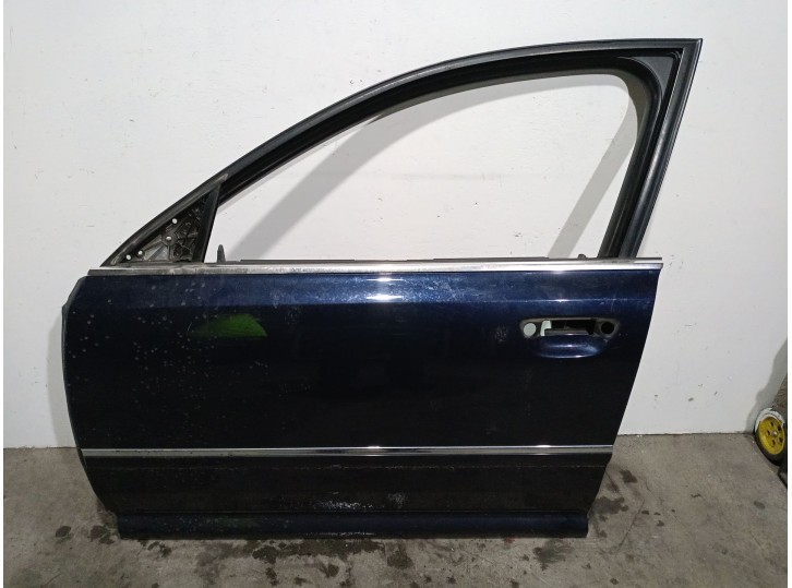 Recambio de puerta delantera izquierda para audi a8 (4e2) 3.0 tdi quattro referencia OEM IAM 4E0831051C 4E0831051C 