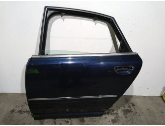 Recambio de puerta trasera izquierda para audi a8 (4e2) 3.0 tdi quattro referencia OEM IAM 4E0833051C 4E0833051C 