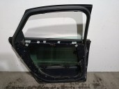 Recambio de puerta trasera izquierda para audi a8 (4e2) 3.0 tdi quattro referencia OEM IAM 4E0833051C 4E0833051C 