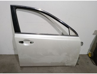 Recambio de puerta delantera derecha para subaru legacy v (bm) 2.0 d awd (bmd) referencia OEM IAM 60009AJ0209P 60009AJ0209P 