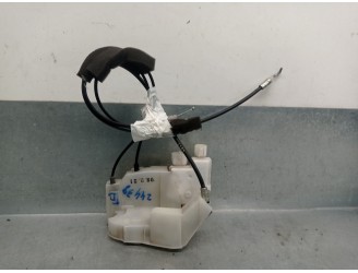 Recambio de cerradura puerta trasera derecha para subaru legacy familiar/outback b13 (bp) 2.0 cat referencia OEM IAM 62134AG000 