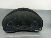 Recambio de cuadro instrumentos para subaru legacy familiar/outback b13 (bp) 2.0 cat referencia OEM IAM 85002AG01 85072AG520 