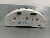 Recambio de cuadro instrumentos para subaru legacy familiar/outback b13 (bp) 2.0 cat referencia OEM IAM 85002AG01 85072AG520 