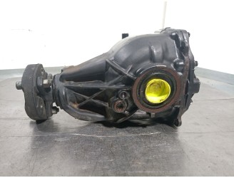 Recambio de diferencial trasero para mercedes-benz clase c (w203) sportcoupe 2.2 cdi cat referencia OEM IAM A2033510605 A2033509