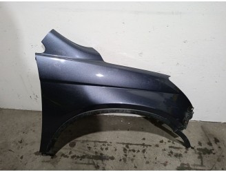 Recambio de aleta delantera derecha para honda cr-v (re) 2.2 ctdi referencia OEM IAM 60211SWAA00ZZ 60211SWAA00ZZ 