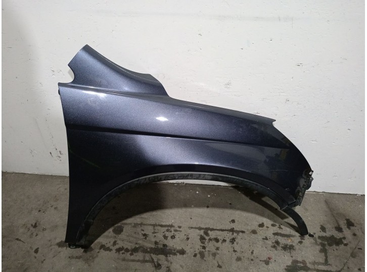 Recambio de aleta delantera derecha para honda cr-v (re) 2.2 ctdi referencia OEM IAM 60211SWAA00ZZ 60211SWAA00ZZ 