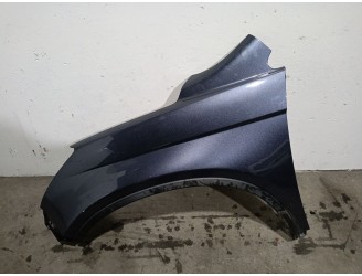 Recambio de aleta delantera izquierda para honda cr-v (re) 2.2 ctdi referencia OEM IAM 60261SWAA00ZZ 60261SWAA00ZZ 