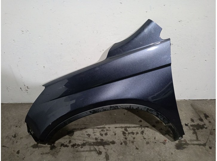 Recambio de aleta delantera izquierda para honda cr-v (re) 2.2 ctdi referencia OEM IAM 60261SWAA00ZZ 60261SWAA00ZZ 