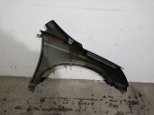 Recambio de aleta delantera izquierda para honda cr-v (re) 2.2 ctdi referencia OEM IAM 60261SWAA00ZZ 60261SWAA00ZZ 