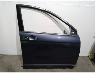 Recambio de puerta delantera derecha para honda cr-v (re) 2.2 ctdi referencia OEM IAM 67010SWWE00ZZ 67010SWWE00ZZ 