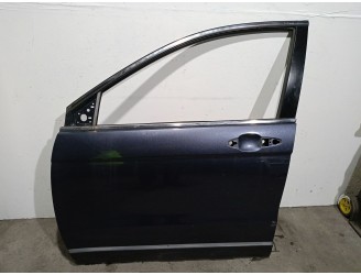 Recambio de puerta delantera izquierda para honda cr-v (re) 2.2 ctdi referencia OEM IAM 67050SWWE00ZZ 67050SWWE00ZZ 