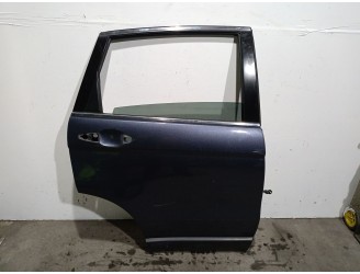 Recambio de puerta trasera derecha para honda cr-v (re) 2.2 ctdi referencia OEM IAM 67510SWAA00ZZ 67510SWAA00ZZ 