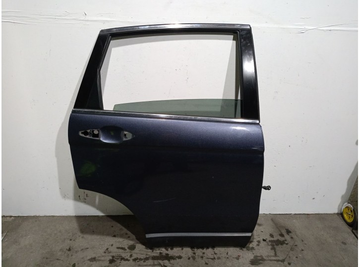 Recambio de puerta trasera derecha para honda cr-v (re) 2.2 ctdi referencia OEM IAM 67510SWAA00ZZ 67510SWAA00ZZ 