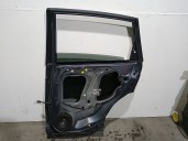 Recambio de puerta trasera derecha para honda cr-v (re) 2.2 ctdi referencia OEM IAM 67510SWAA00ZZ 67510SWAA00ZZ 