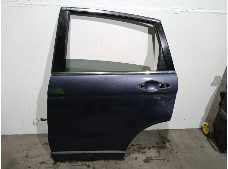 Recambio de puerta trasera izquierda para honda cr-v (re) 2.2 ctdi referencia OEM IAM 67550SWAA00ZZ 67550SWAA00ZZ 