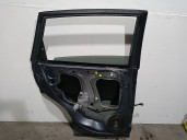 Recambio de puerta trasera izquierda para honda cr-v (re) 2.2 ctdi referencia OEM IAM 67550SWAA00ZZ 67550SWAA00ZZ 