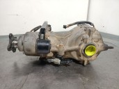 Recambio de diferencial trasero para nissan murano i (z50) 3.5 4x4 referencia OEM IAM 38300CA000 38300CA000 