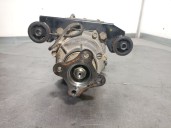 Recambio de diferencial trasero para nissan murano i (z50) 3.5 4x4 referencia OEM IAM 38300CA000 38300CA000 