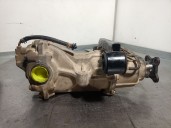 Recambio de diferencial trasero para nissan murano i (z50) 3.5 4x4 referencia OEM IAM 38300CA000 38300CA000 