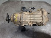 Recambio de diferencial trasero para nissan murano i (z50) 3.5 4x4 referencia OEM IAM 38300CA000 38300CA000 