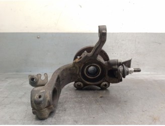 Recambio de mangueta delantera derecha para seat alhambra (7v8) 1.9 tdi referencia OEM IAM 7M0407256G 7M0407256G 