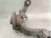 Recambio de mangueta delantera derecha para seat alhambra (7v8) 1.9 tdi referencia OEM IAM 7M0407256G 7M0407256G 