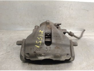 Recambio de pinza freno delantera izquierda para seat alhambra (7v8) 1.9 tdi referencia OEM IAM 7M0615123C 7M0615123C 