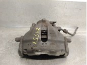 Recambio de pinza freno delantera izquierda para seat alhambra (7v8) 1.9 tdi referencia OEM IAM 7M0615123C 7M0615123C 