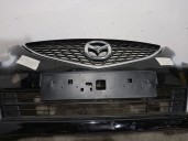 Recambio de paragolpes delantero para mazda 6 lim. (gh) 2.0 turbodiesel cat referencia OEM IAM GS1D50031FAA GS1D50031FAA