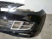 Recambio de paragolpes delantero para mazda 6 lim. (gh) 2.0 turbodiesel cat referencia OEM IAM GS1D50031FAA GS1D50031FAA