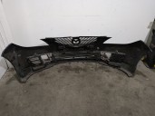 Recambio de paragolpes delantero para mazda 6 lim. (gh) 2.0 turbodiesel cat referencia OEM IAM GS1D50031FAA GS1D50031FAA