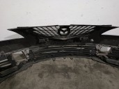 Recambio de paragolpes delantero para mazda 6 lim. (gh) 2.0 turbodiesel cat referencia OEM IAM GS1D50031FAA GS1D50031FAA