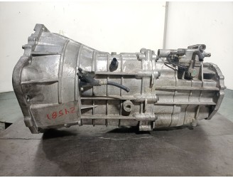 Recambio de caja cambios para ssangyong actyon 2.0 td cat referencia OEM IAM G3102009018 3102009018 MAD4100500766