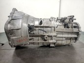 Recambio de caja cambios para ssangyong actyon 2.0 td cat referencia OEM IAM G3102009018 3102009018 MAD4100500766