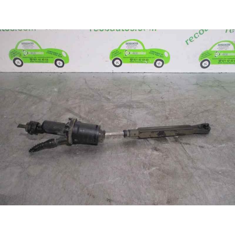 Recambio de bomba embrague para citroen c4 coupe 1.6 16v hdi referencia OEM IAM   