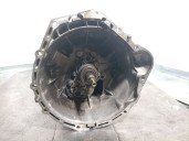 Recambio de caja cambios para ssangyong actyon 2.0 td cat referencia OEM IAM G3102009018 3102009018 MAD4100500766