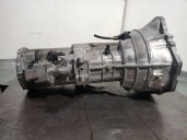 Recambio de caja cambios para ssangyong actyon 2.0 td cat referencia OEM IAM G3102009018 3102009018 MAD4100500766