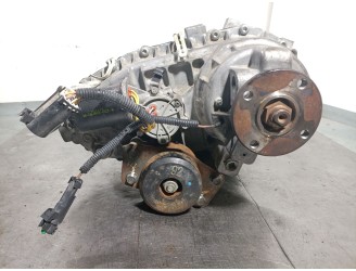 Recambio de caja transfer para ssangyong actyon 2.0 td cat referencia OEM IAM 3200008012 3200008012 44260000136