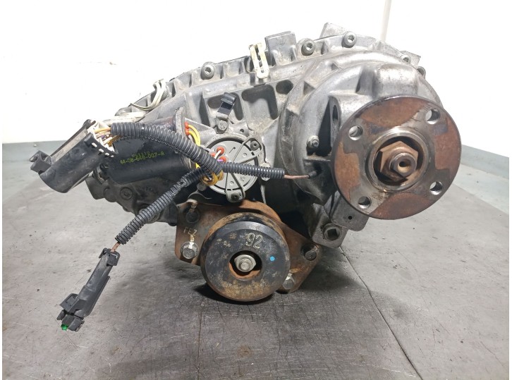 Recambio de caja transfer para ssangyong actyon 2.0 td cat referencia OEM IAM 3200008012 3200008012 44260000136