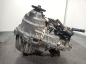Recambio de caja transfer para ssangyong actyon 2.0 td cat referencia OEM IAM 3200008012 3200008012 44260000136
