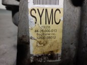 Recambio de caja transfer para ssangyong actyon 2.0 td cat referencia OEM IAM 3200008012 3200008012 44260000136