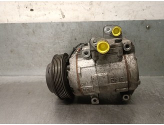 Recambio de compresor aire acondicionado para ssangyong actyon 2.0 td cat referencia OEM IAM J0316 