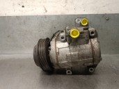 Recambio de compresor aire acondicionado para ssangyong actyon 2.0 td cat referencia OEM IAM J0316 